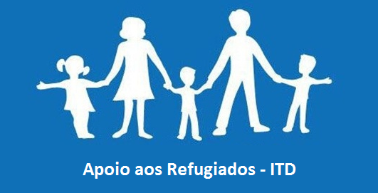 NOV/2018 - 3° Processo Seletivo de Estagiários ITD - Apoio aos refugiados PF - ONU