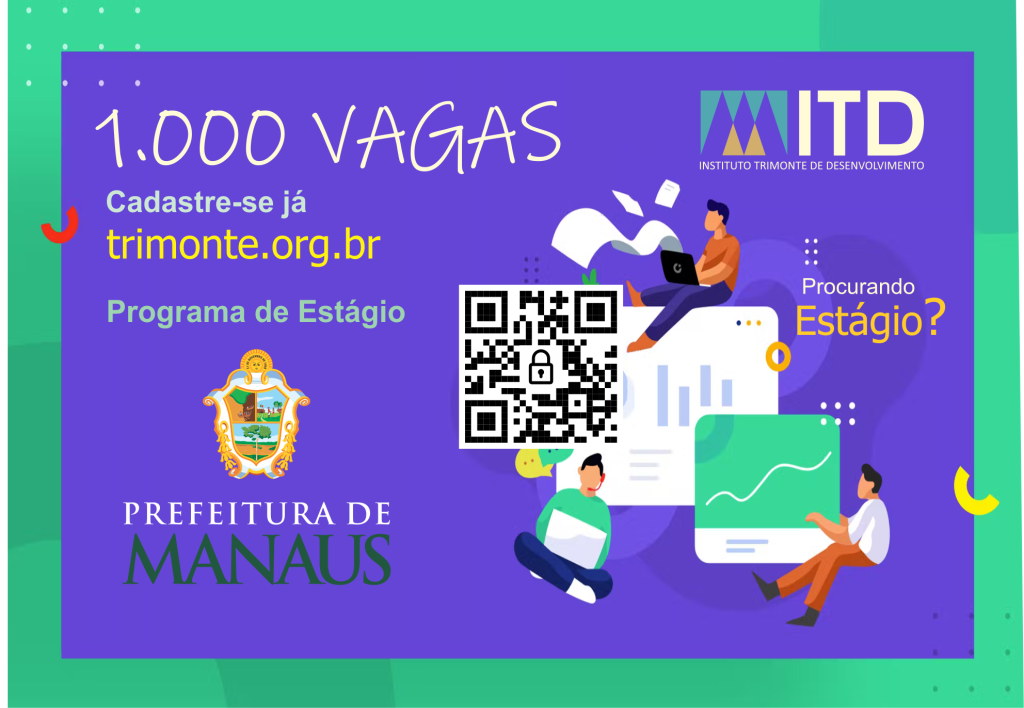 Processo Seletivo - Prefeitura de Manaus